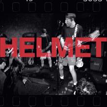 Helmet: Ironhead