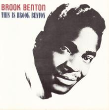 Brook Benton: This Is Brook Benton