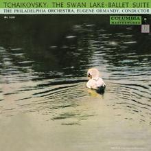 Eugene Ormandy: Tchaikovsky: Swan Lake, Op. 20 (Remastered)