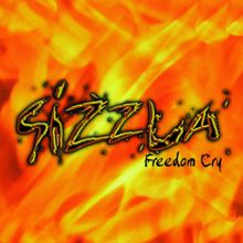 Sizzla: Freedom Cry