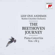 Leif Ove Andsnes: The Beethoven Journey: Piano Concertos Nos. 1 & 3