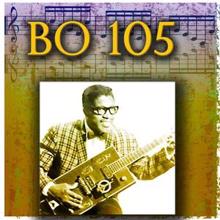 Bo Diddley: Bo 105