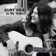 Kurt Vile: Sad Ghost