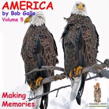 Bob Gallo: America, Vol 5. Making Memories