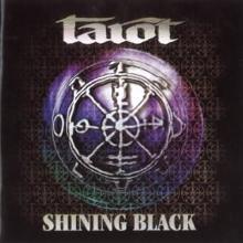 Tarot: Shining Black: The Best of Tarot 1986-2003