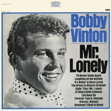 Bobby Vinton: Mr. Lonely