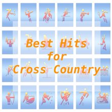 Tune Robbers: Best Hits for Cross Country