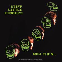 Stiff Little Fingers: Now Then