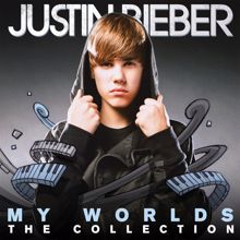 Justin Bieber: My Worlds - The Collection (International Package)