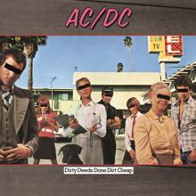 AC/DC: Dirty Deeds Done Dirt Cheap