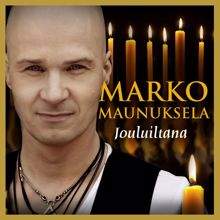 Marko Maunuksela: Jouluiltana