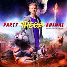 THEO: Party Animal (Soundtrack from "Rymdresan")