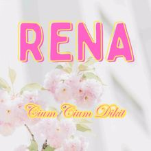 Rena: Enjot Enjotan