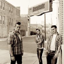 The Baseballs: Chasing Cars