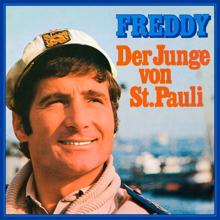 Freddy Quinn: Der Junge von St. Pauli