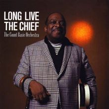 The Count Basie Orchestra: Long Live The Chief