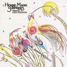 Herbie Mann: Surprises