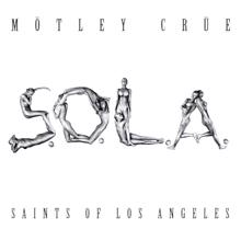 Mötley Crüe: Saints of Los Angeles