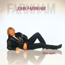 John Farnham: Talk of the Town