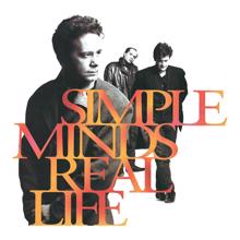 Simple Minds: Real Life