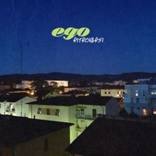 Ego: Sopra la città
