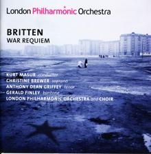 Kurt Masur: Britten, B.: War Requiem