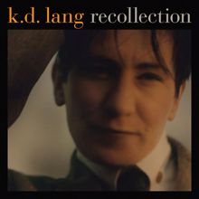 k.d. lang: Beautifully Combined (New Song)