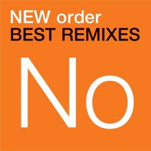 New Order, Ana Matronic: Jetstream (Richard X Remix)