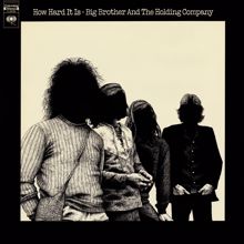 Big Brother & The Holding Company: Nu Boogaloo Jam