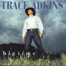 Trace Adkins: Lonely Won't Leave Me Alone
