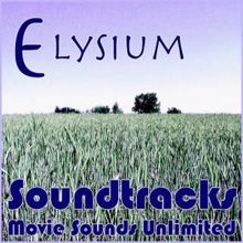 Movie Sounds Unlimited: Elysium (From "Gladiator")
