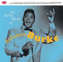 Solomon Burke: The Very Best of Solomon Burke