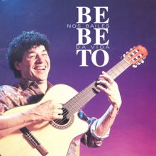 Bebeto: Nos Bailes da Vida