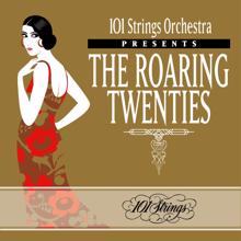 101 Strings Orchestra: Rhapsody in Blue