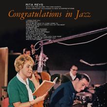 Rita Reys: Congratulations In Jazz