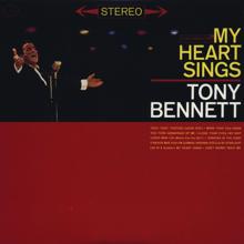 Tony Bennett: My Heart Sings