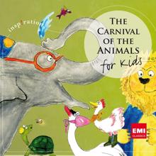 Georges Prêtre: Carnival of the animals [International Version] (International Version)