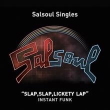 Instant Funk: Slap, Slap Lickedy Lap