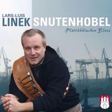 Lars-Luis Linek: Blinder Passagier