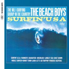 The Beach Boys: Surfin' USA (Mono & Stereo)