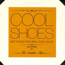 The Leather Nun: Cool Shoes