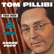 Andre Popp: Tom Pillibi