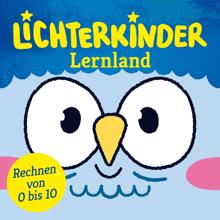 Lichterkinder: Lernland - Rechnen von 0 - 10