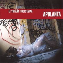 Apulanta: Vastaus kaikkeen