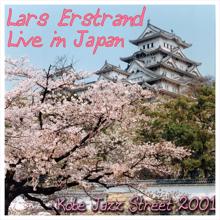 Lars Erstrand: Live in Japan