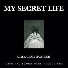 Dominic Crawford Collins: A Regular Spanker (My Secret Life, Vol. 2 Chapter 7)