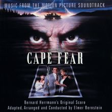 Elmer Bernstein: Cape Fear