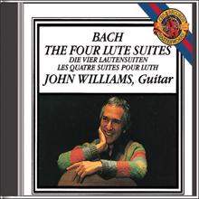 John Williams: III. Gavotte en Rondeau