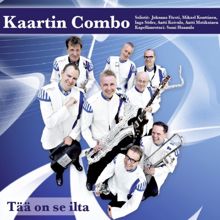 Various Artists: Kaartin Combo - Tää on se ilta