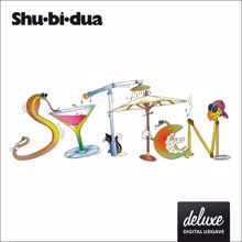 Shu-bi-dua: Shu-bi-dua 17 (Deluxe udgave)